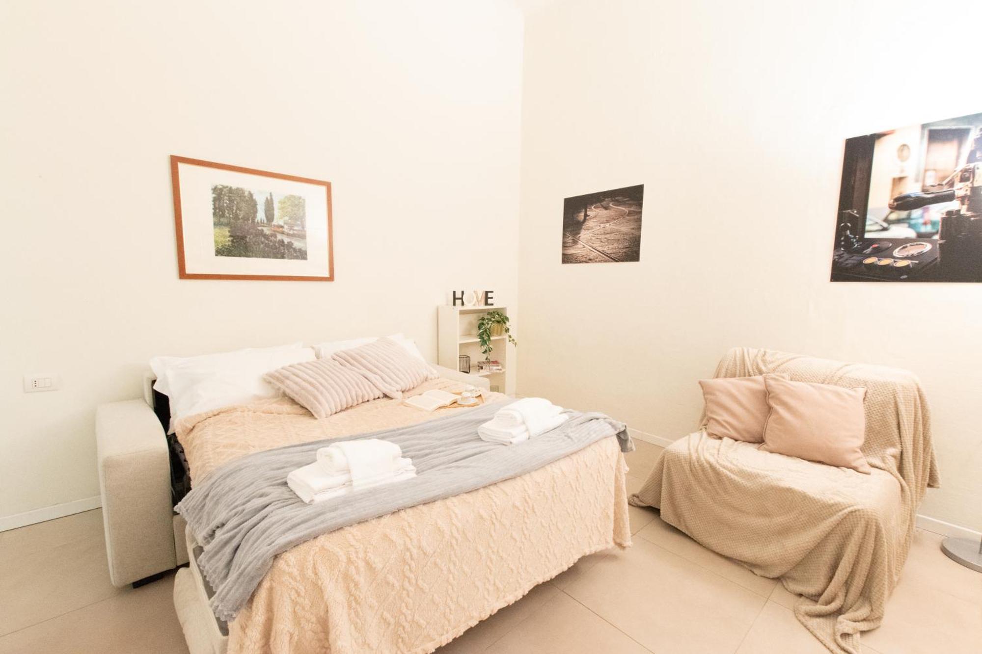 Luxury Apartment Near Duomo Italia 38 Milano Exteriör bild