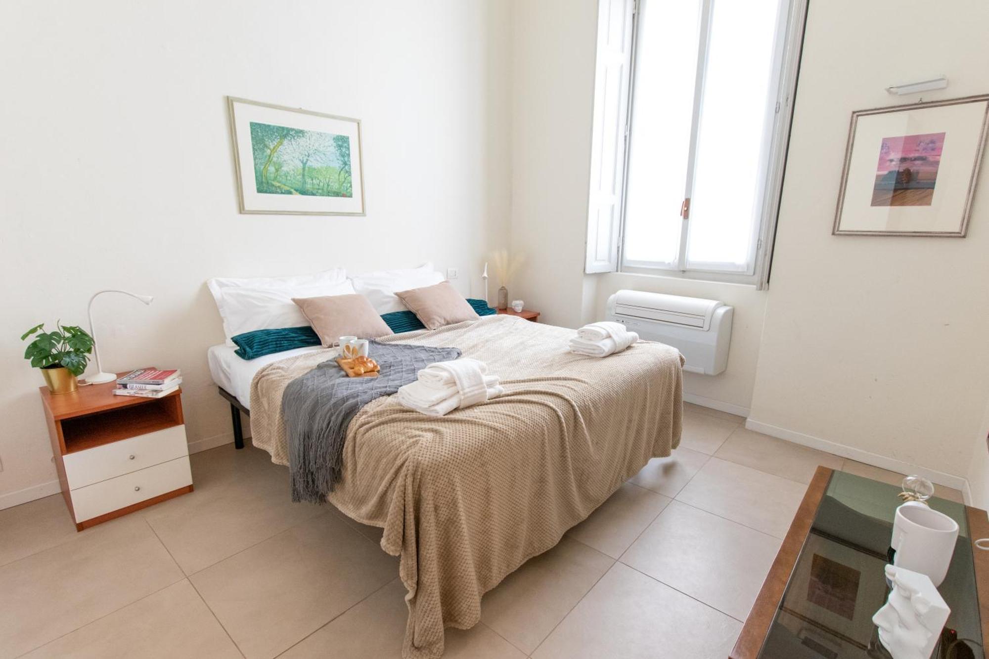 Luxury Apartment Near Duomo Italia 38 Milano Exteriör bild