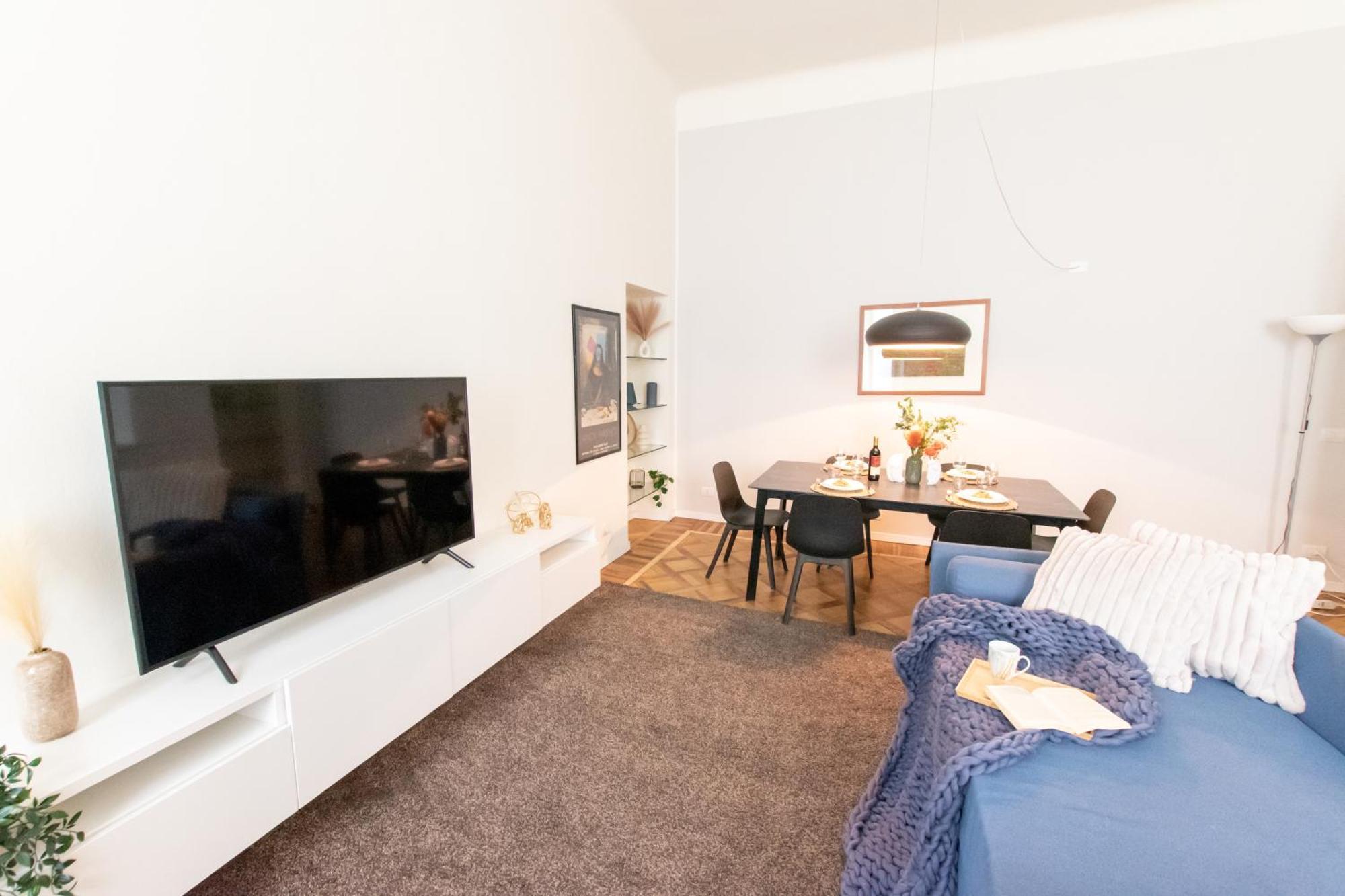 Luxury Apartment Near Duomo Italia 38 Milano Exteriör bild